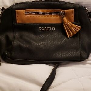 Small cross body